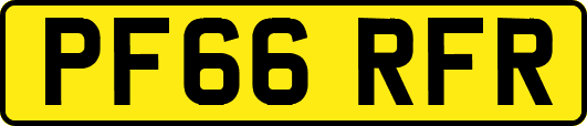PF66RFR