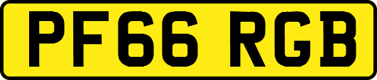PF66RGB
