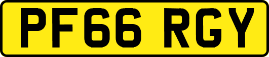 PF66RGY