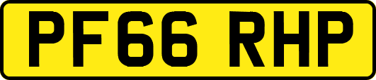 PF66RHP