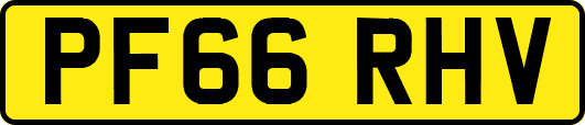 PF66RHV