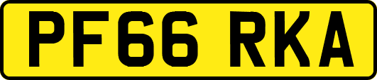 PF66RKA