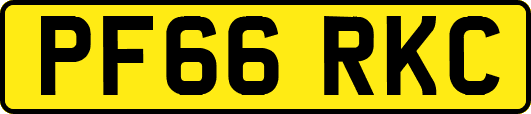 PF66RKC