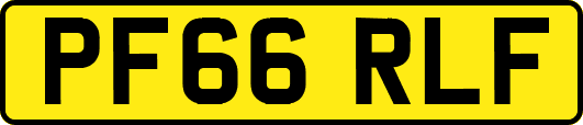 PF66RLF