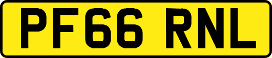 PF66RNL