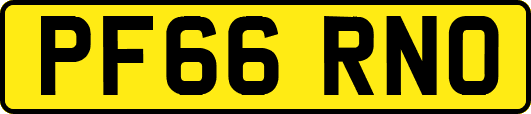 PF66RNO