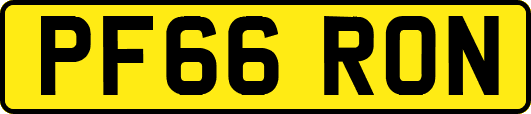 PF66RON