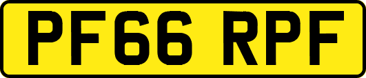 PF66RPF