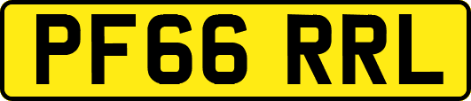 PF66RRL