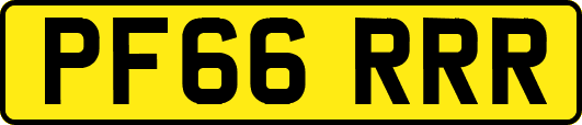 PF66RRR