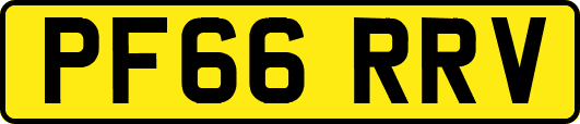 PF66RRV