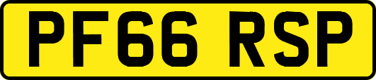 PF66RSP