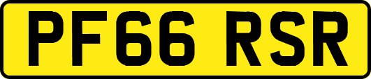 PF66RSR