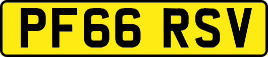 PF66RSV