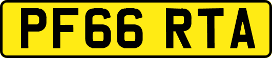 PF66RTA