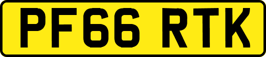 PF66RTK