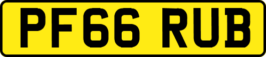 PF66RUB