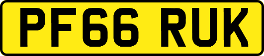 PF66RUK