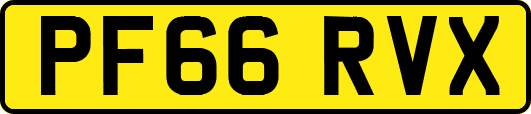 PF66RVX