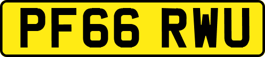 PF66RWU