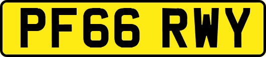 PF66RWY