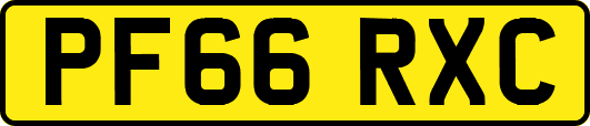 PF66RXC