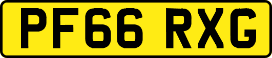 PF66RXG