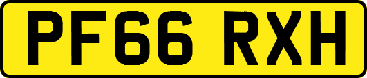 PF66RXH