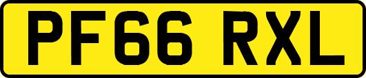 PF66RXL