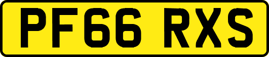 PF66RXS