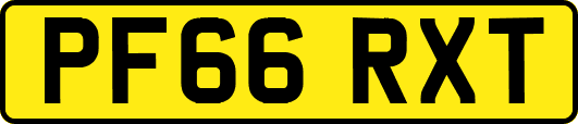 PF66RXT