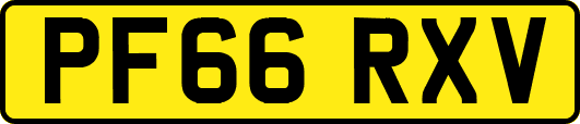 PF66RXV