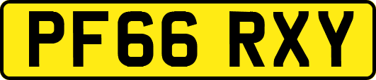 PF66RXY