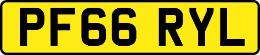 PF66RYL