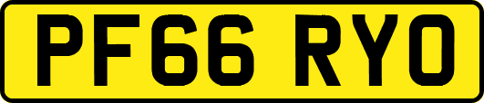 PF66RYO