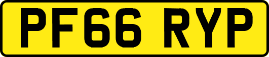 PF66RYP