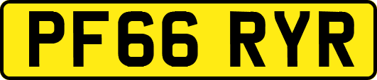 PF66RYR