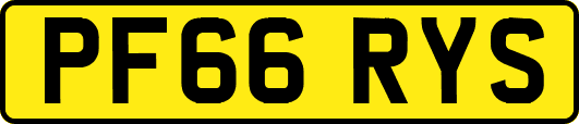 PF66RYS