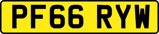 PF66RYW