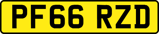 PF66RZD