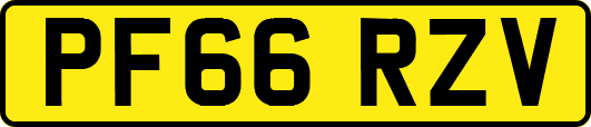 PF66RZV