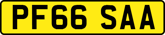 PF66SAA