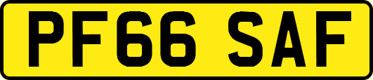 PF66SAF