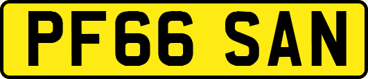 PF66SAN