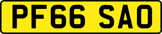 PF66SAO