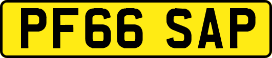 PF66SAP