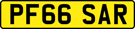 PF66SAR