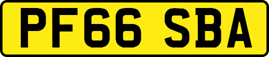 PF66SBA