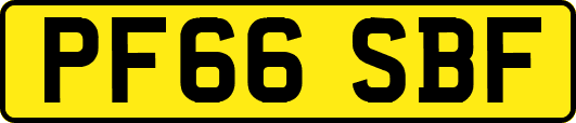 PF66SBF