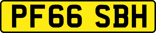 PF66SBH